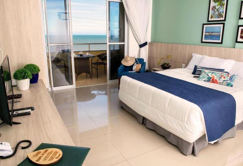 هتل Sesc Iparana Ecoresort