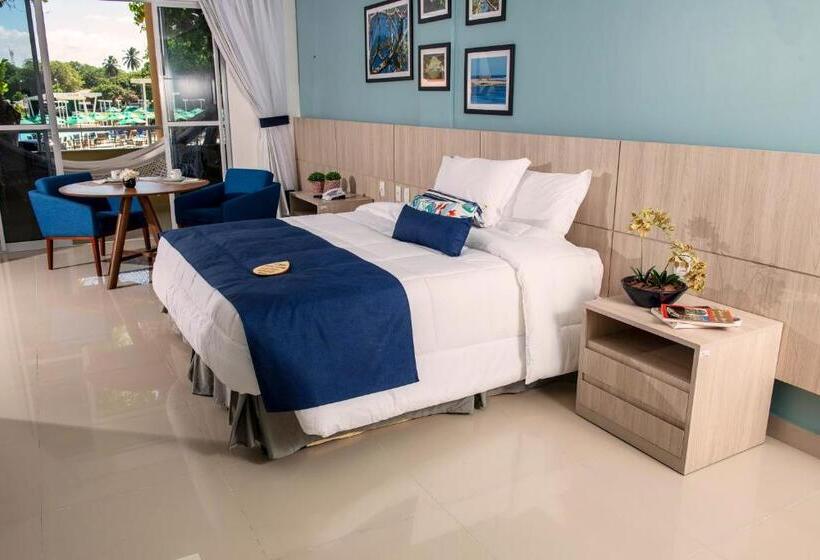 هتل Sesc Iparana Ecoresort