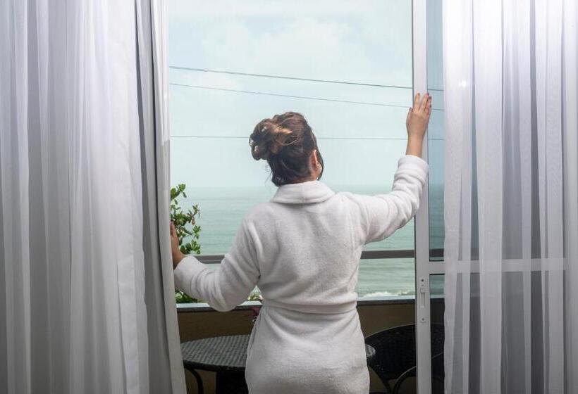 هتل Sesc Iparana Ecoresort