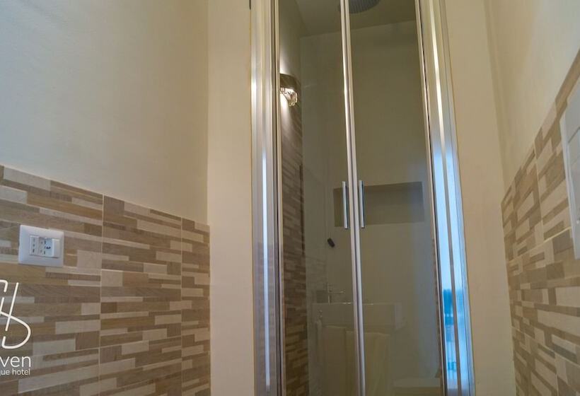 هتل Seven Boutique