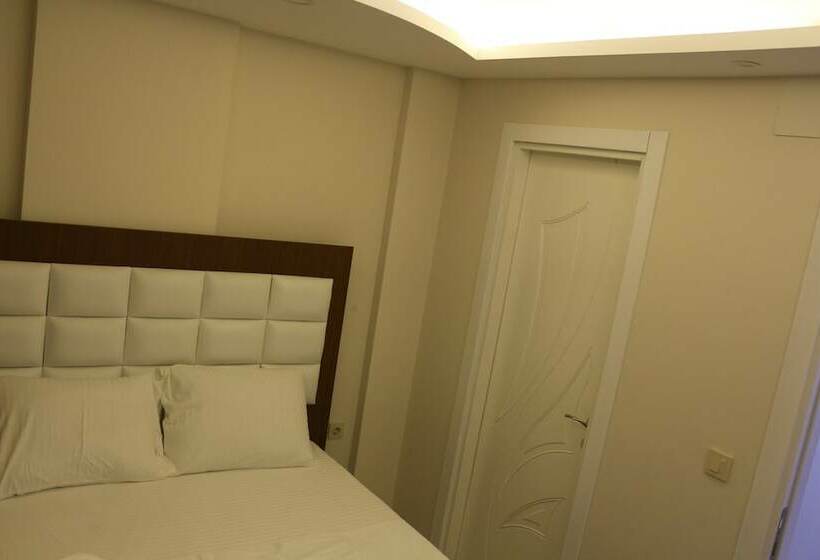 هتل Teker Suite