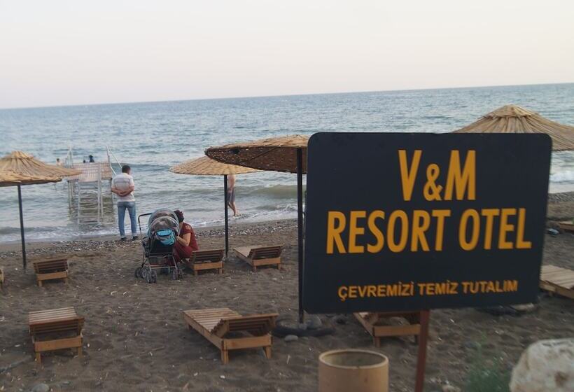 هتل Vm Resort