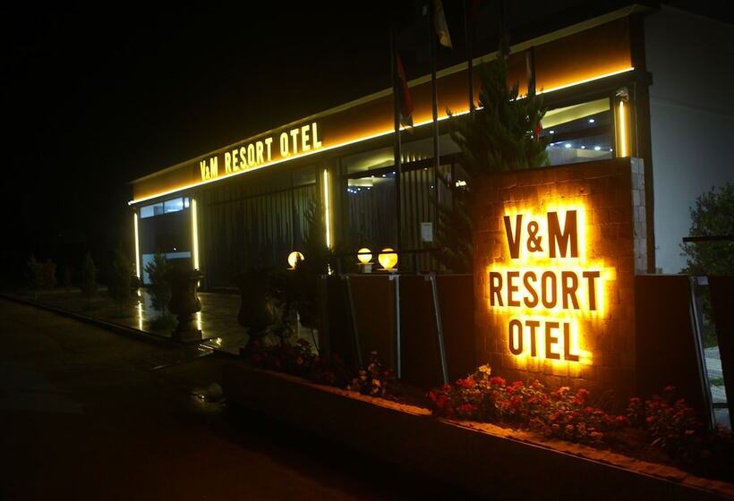 هتل Vm Resort