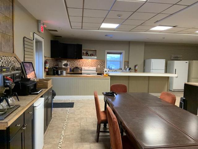 酒店 Whitefish Corporate Residence