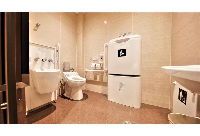 فندق Y S Inn Naha Oroku Ekimae