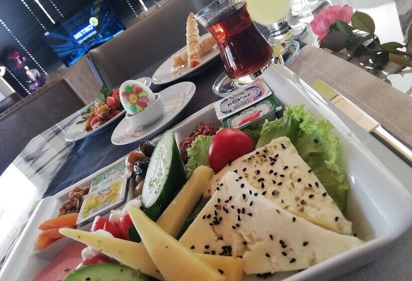 هتل Yurdakul