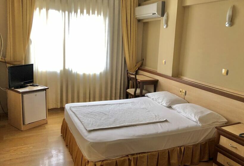 Imrenay Otel