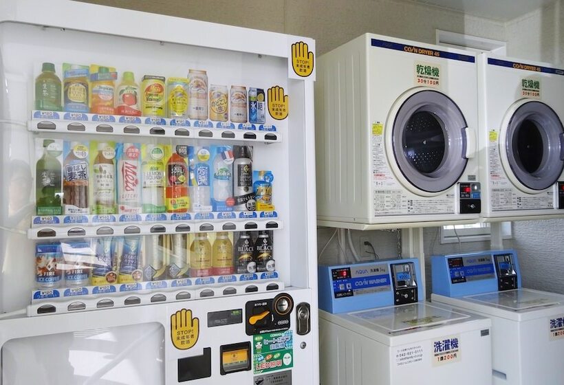 モーテル Family Lodge Hatagoya Kisarazukou