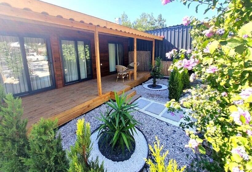 Myhouse Urla Butik Otel