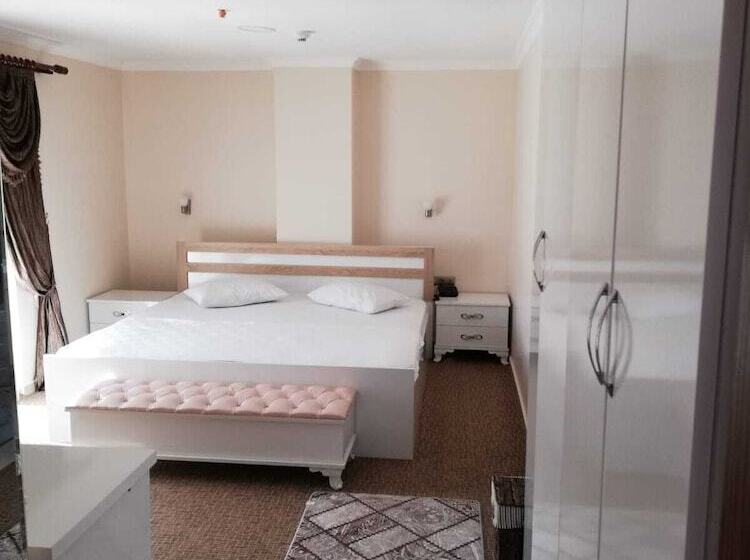 Otel Bostanci