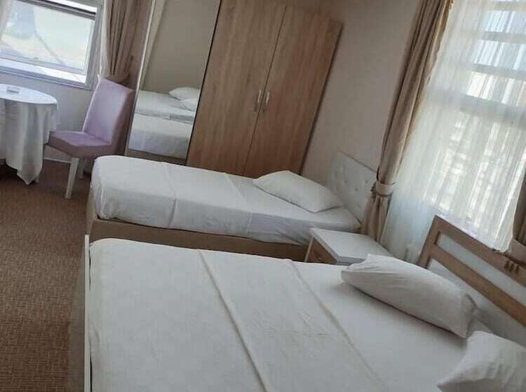 Otel Bostanci