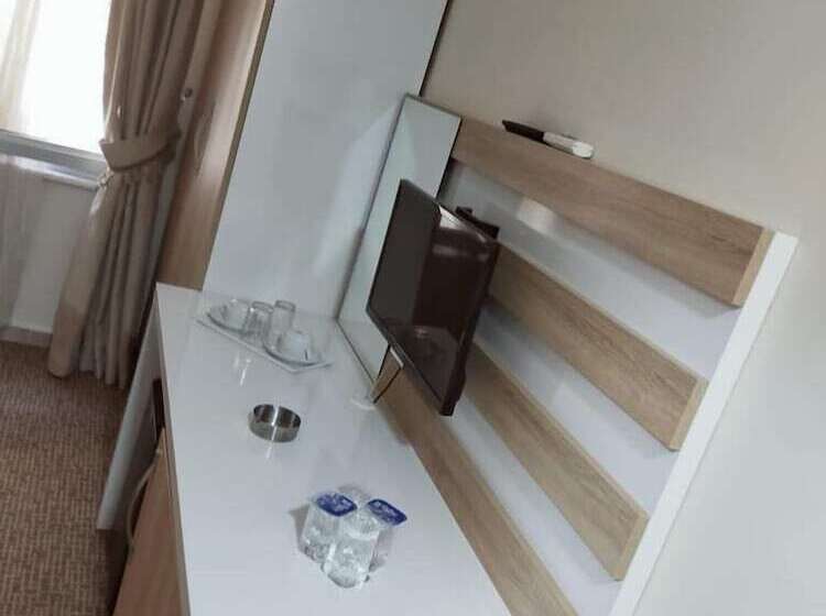Otel Bostanci