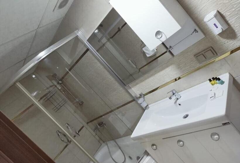 Otel Bostanci