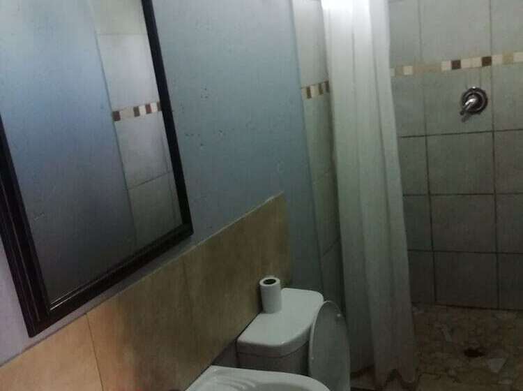 פנסיון Fgm Guesthouse