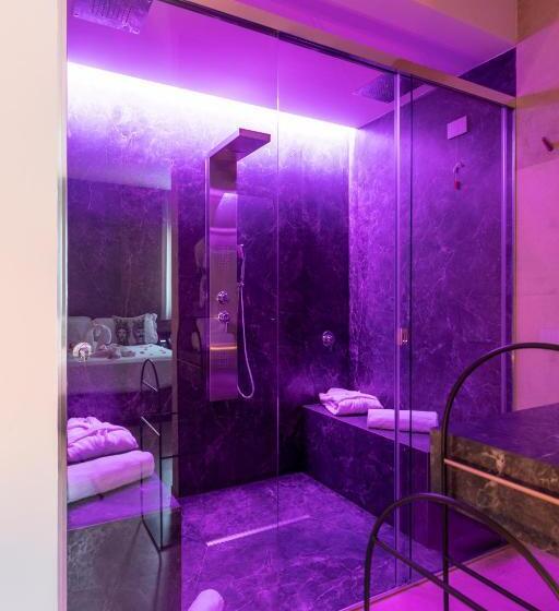 پانسیون Giafra Luxury Rooms