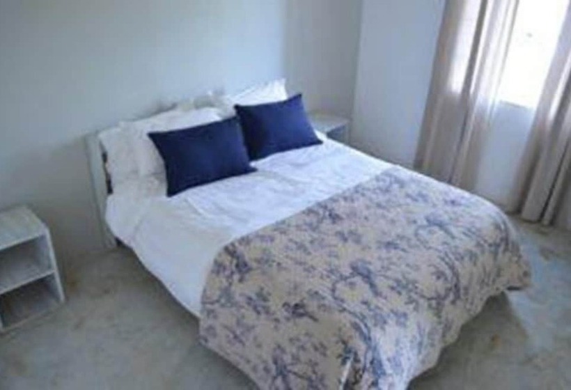 ペンション Spanspek Se Plek Accommodation