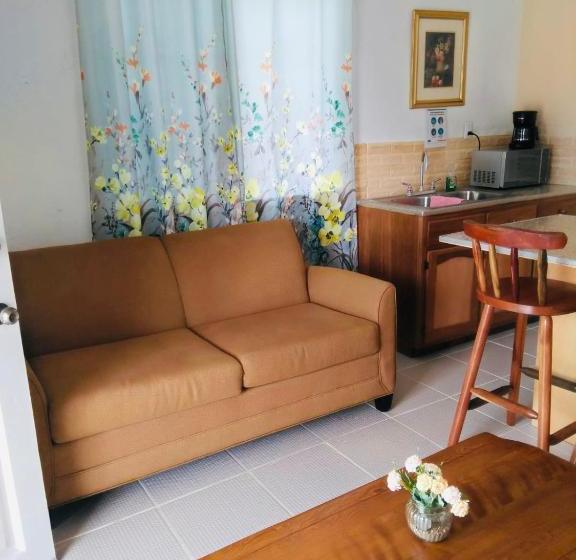 פנסיון Wanigi Guesthouse