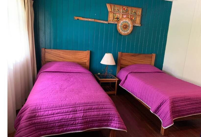 Siempre Verde B&b