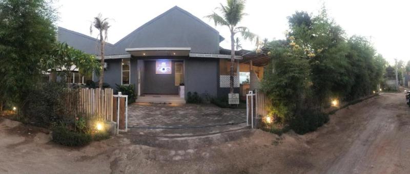 The Packerbox Hostel
