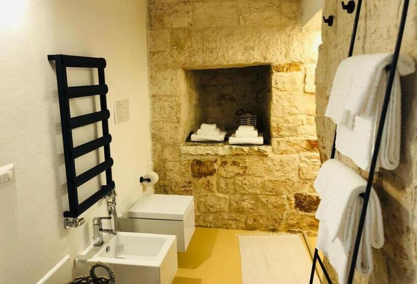Augusta Trulli Resort