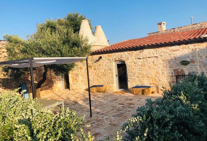 Augusta Trulli Resort