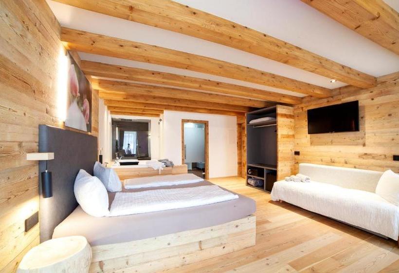 B&b Fiordimelo