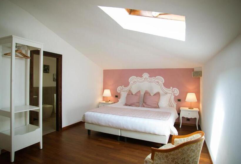 Bed and Breakfast Maison Tuscany Bed&breakfast