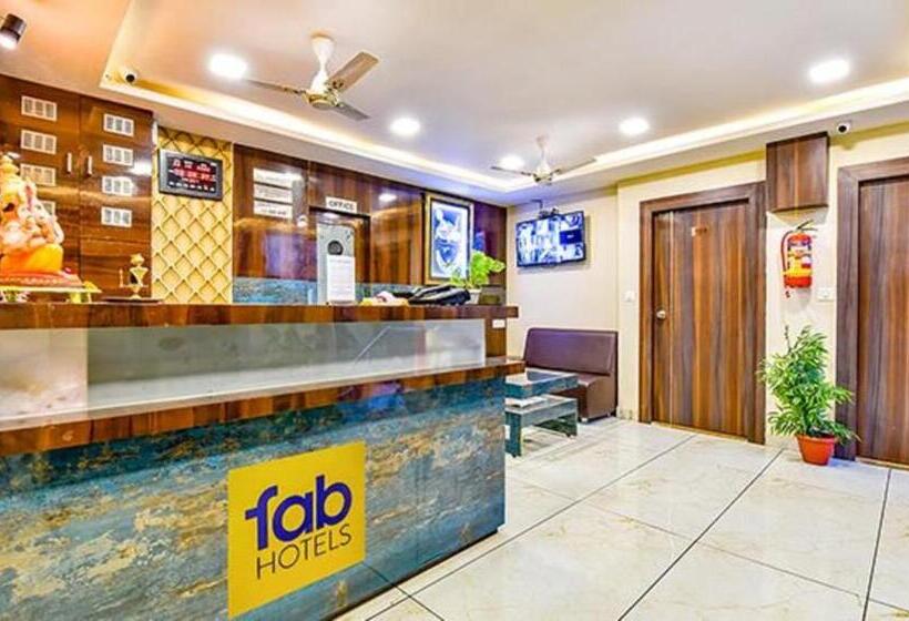 Fabhotel Raj Palace I