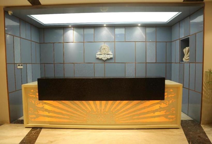 فندق Bmd The Grand