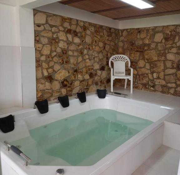 هتل Boutique 14 Lanceros