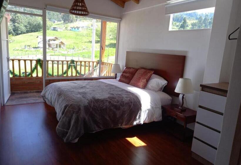 هتل Boutique 14 Lanceros