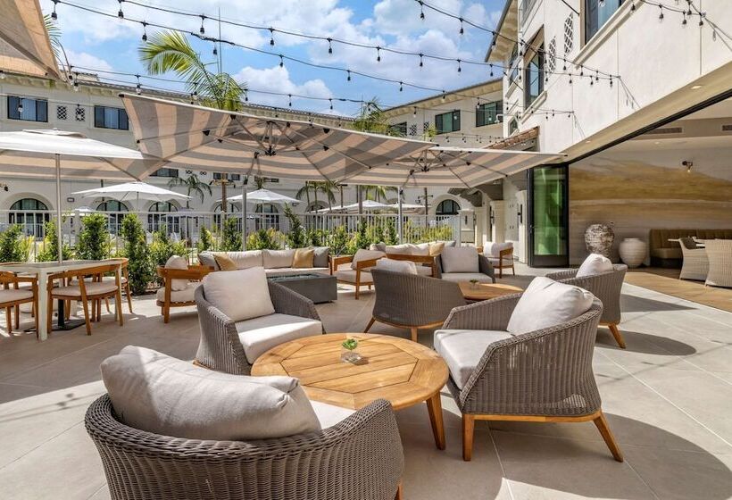 Cambria Hotel Calabasas   Malibu