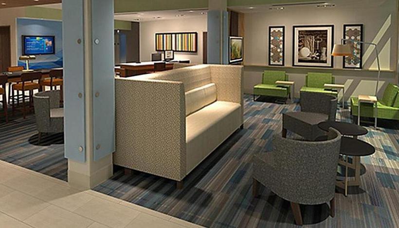 فندق Holiday Inn Express & Suites   Lumberton, An Ihg