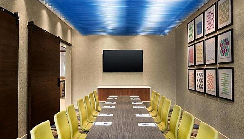 فندق Holiday Inn Express & Suites   Lumberton, An Ihg