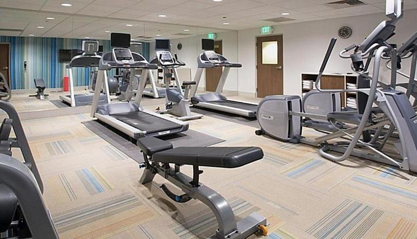 هتل Holiday Inn Express & Suites   Lumberton, An Ihg