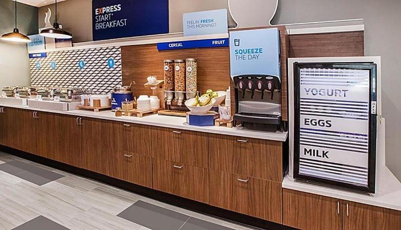 فندق Holiday Inn Express & Suites   Lumberton, An Ihg