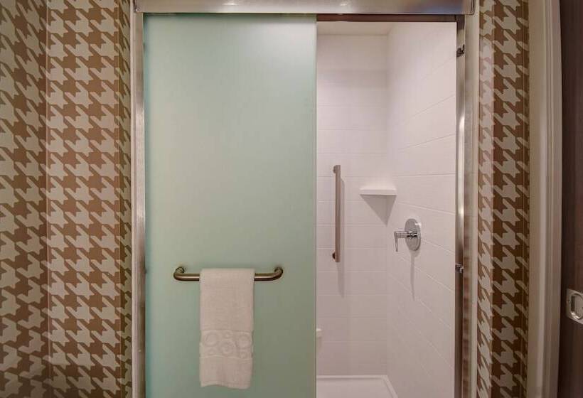 בית מלון כפרי Home2 Suites By Hilton Troy