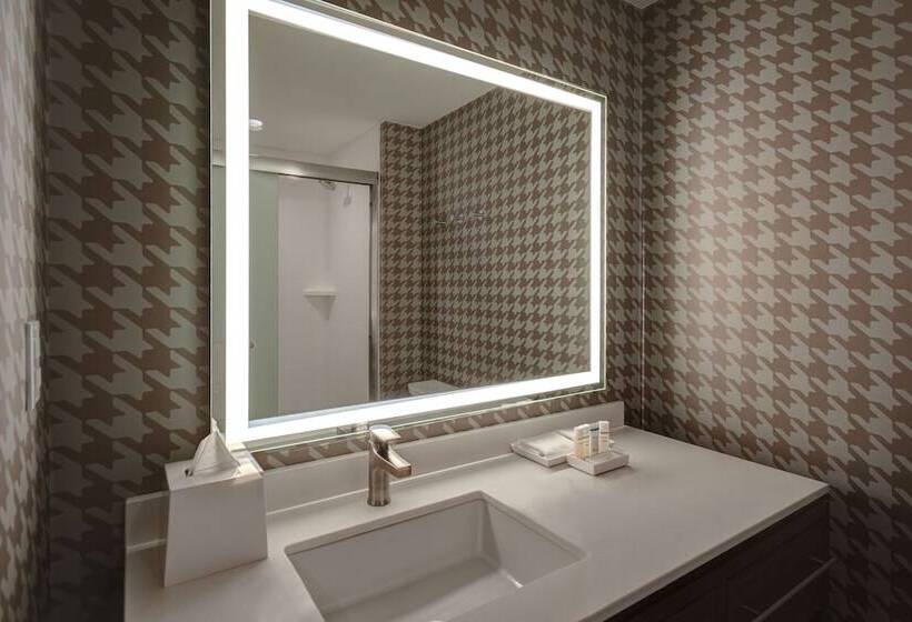 בית מלון כפרי Home2 Suites By Hilton Troy