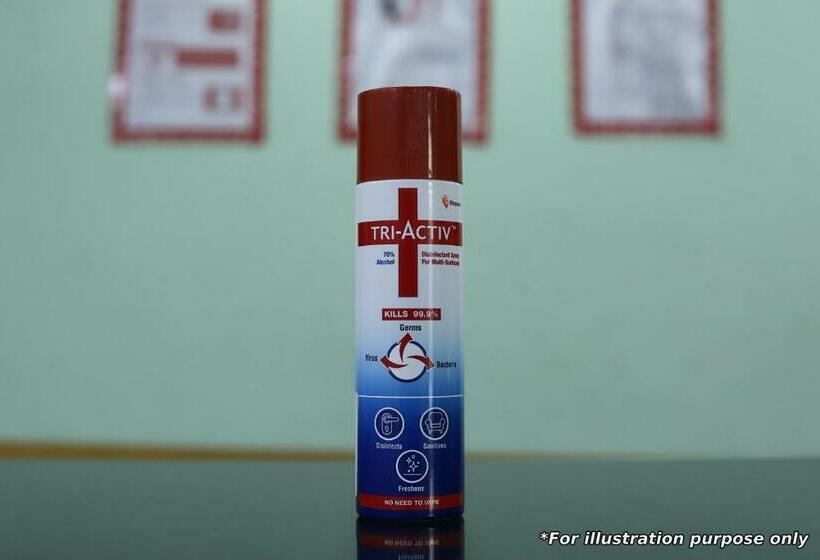 فندق Oyo 82176 Konkan House