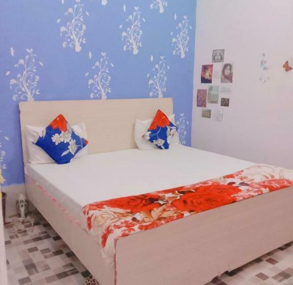 فندق Oyo 82297 Balaji Homestay