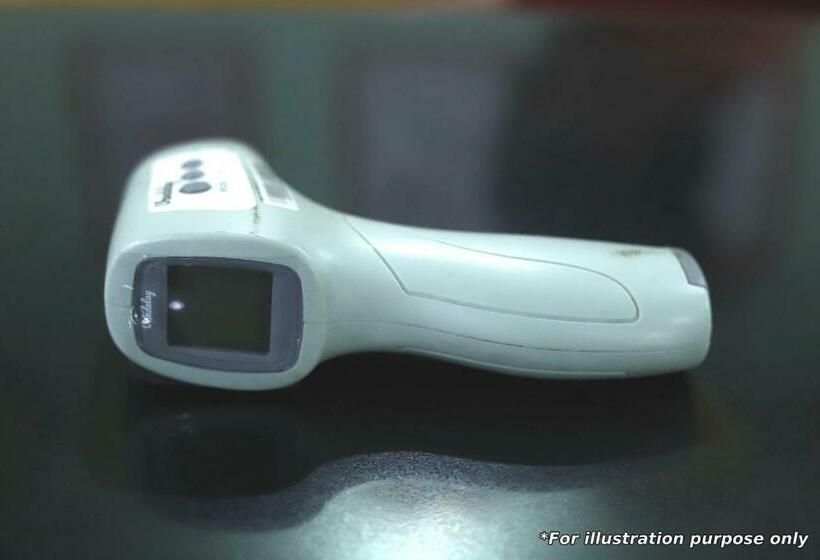 호텔 Oyo 82297 Balaji Homestay