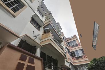 هتل Oyo 82408 Sada Shiv Guest House