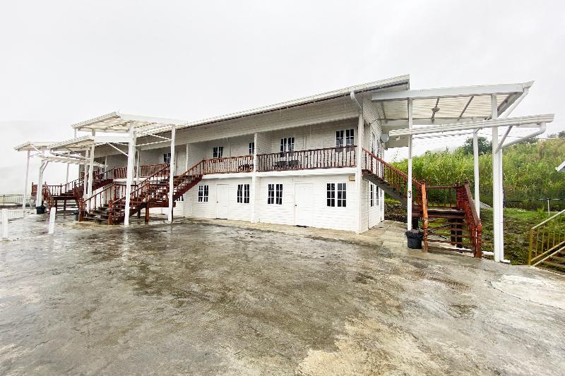 Отель Oyo 90329 Bridge House Homestay