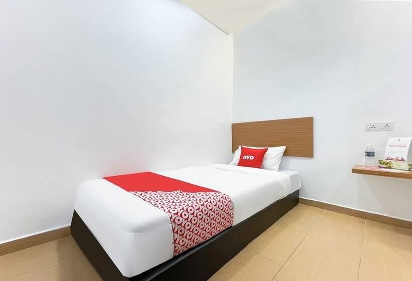 בית מלון כפרי Oyo 90334 Mawlaya