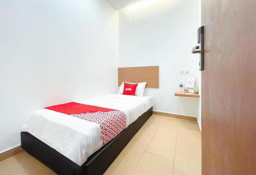 בית מלון כפרי Oyo 90334 Mawlaya