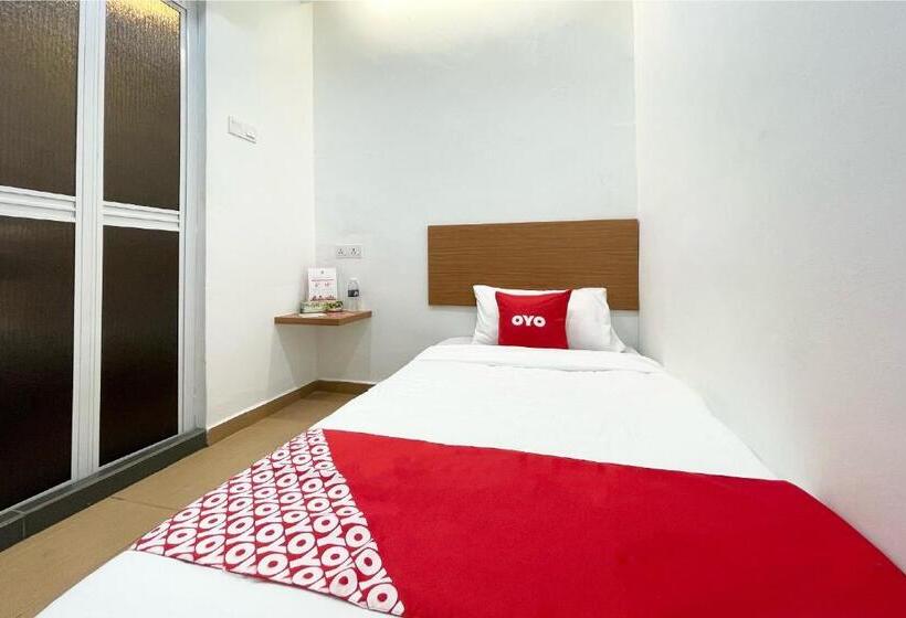 בית מלון כפרי Oyo 90334 Mawlaya