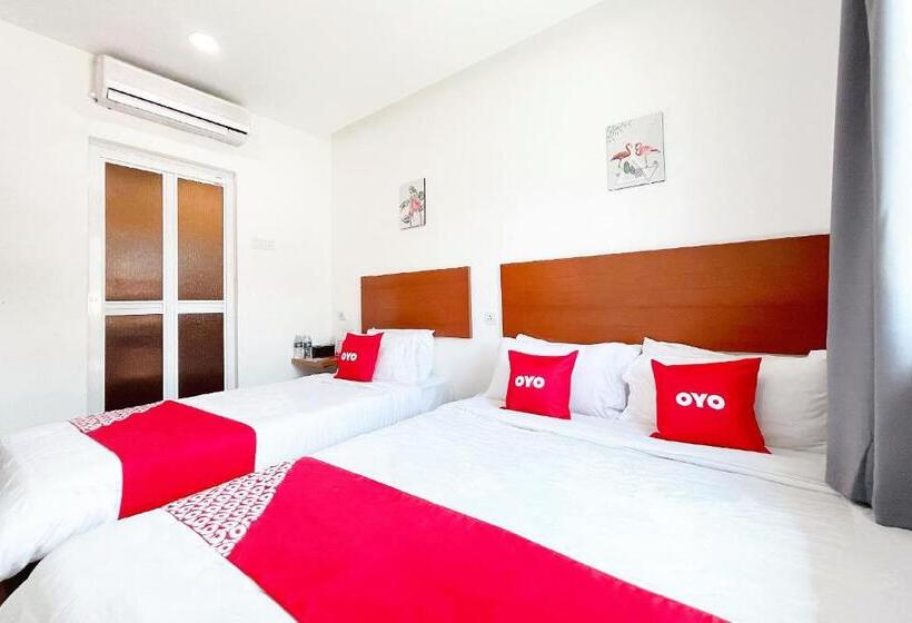 בית מלון כפרי Oyo 90334 Mawlaya