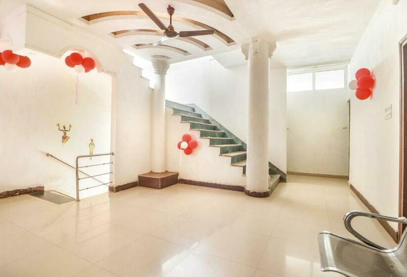 فندق Spot On 60004  Soni