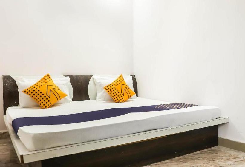 فندق Spot On 60004  Soni