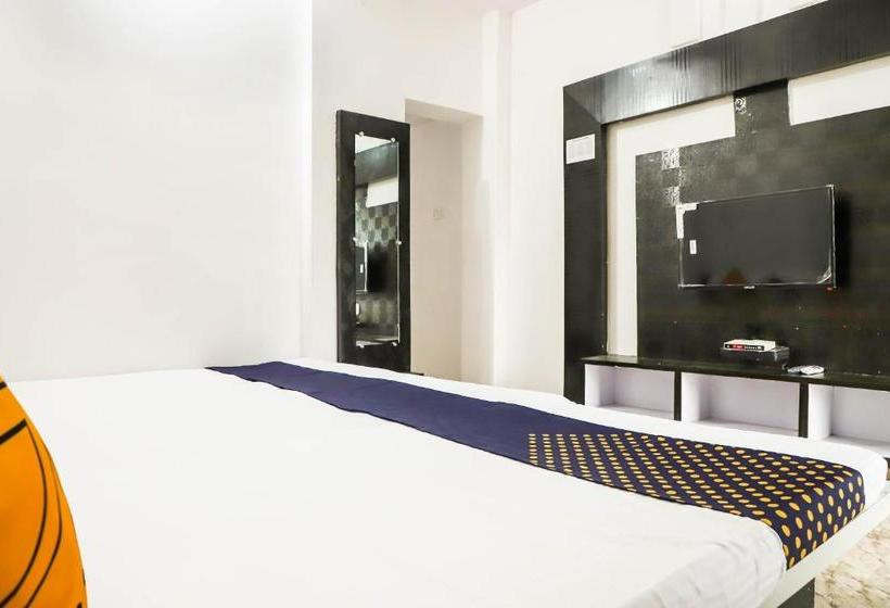 فندق Spot On 60004  Soni